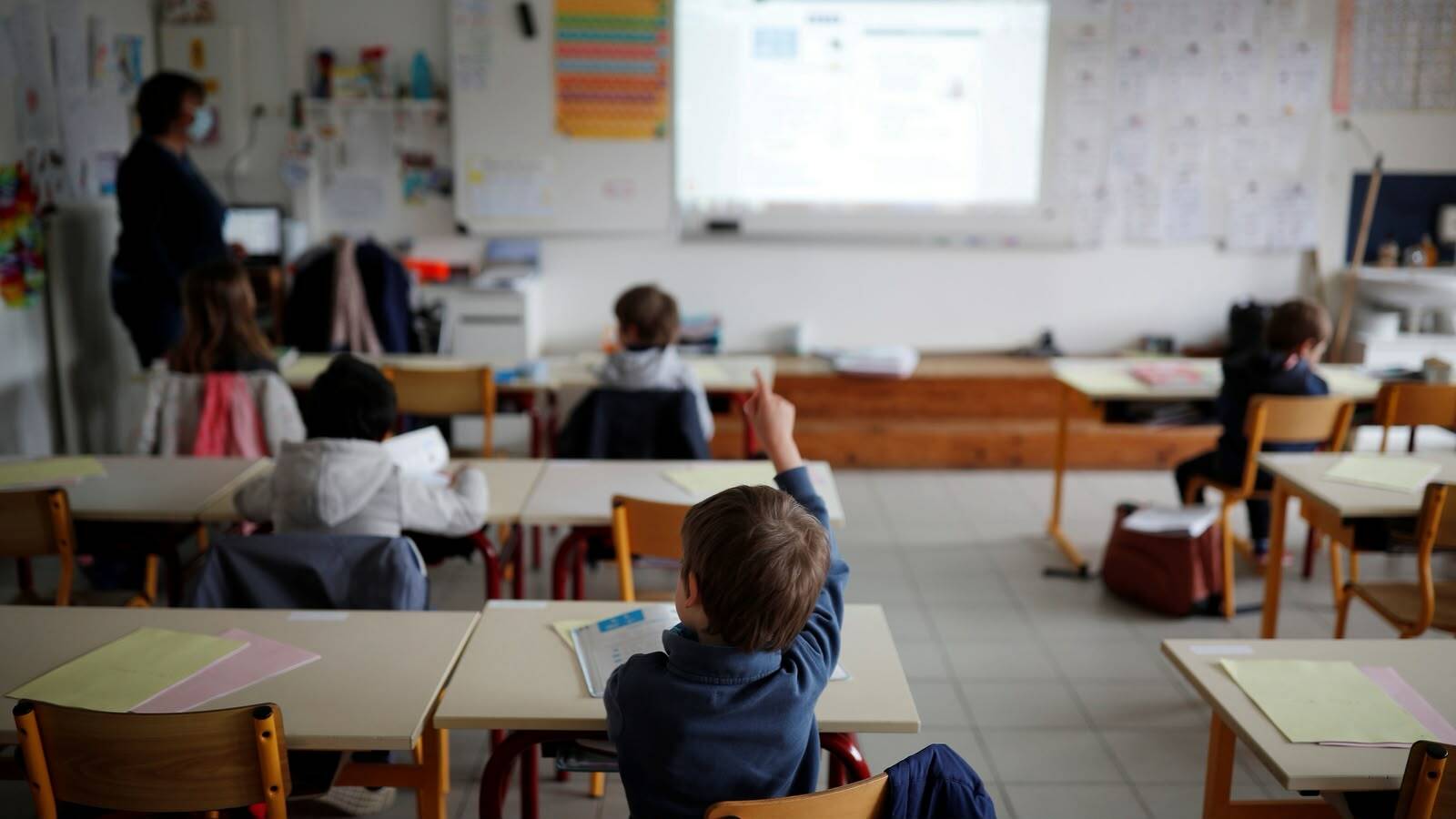 SEP perfila el regreso a clases para el 31 de agosto; presenta calendario preliminar 2026-2027