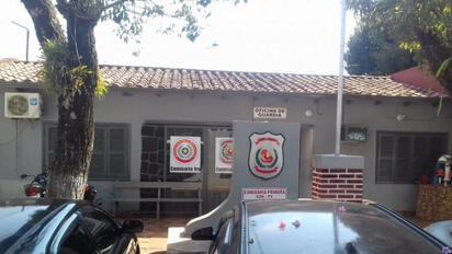 Hackean frecuencia de la Policía Nacional para fingir asalto en CDE