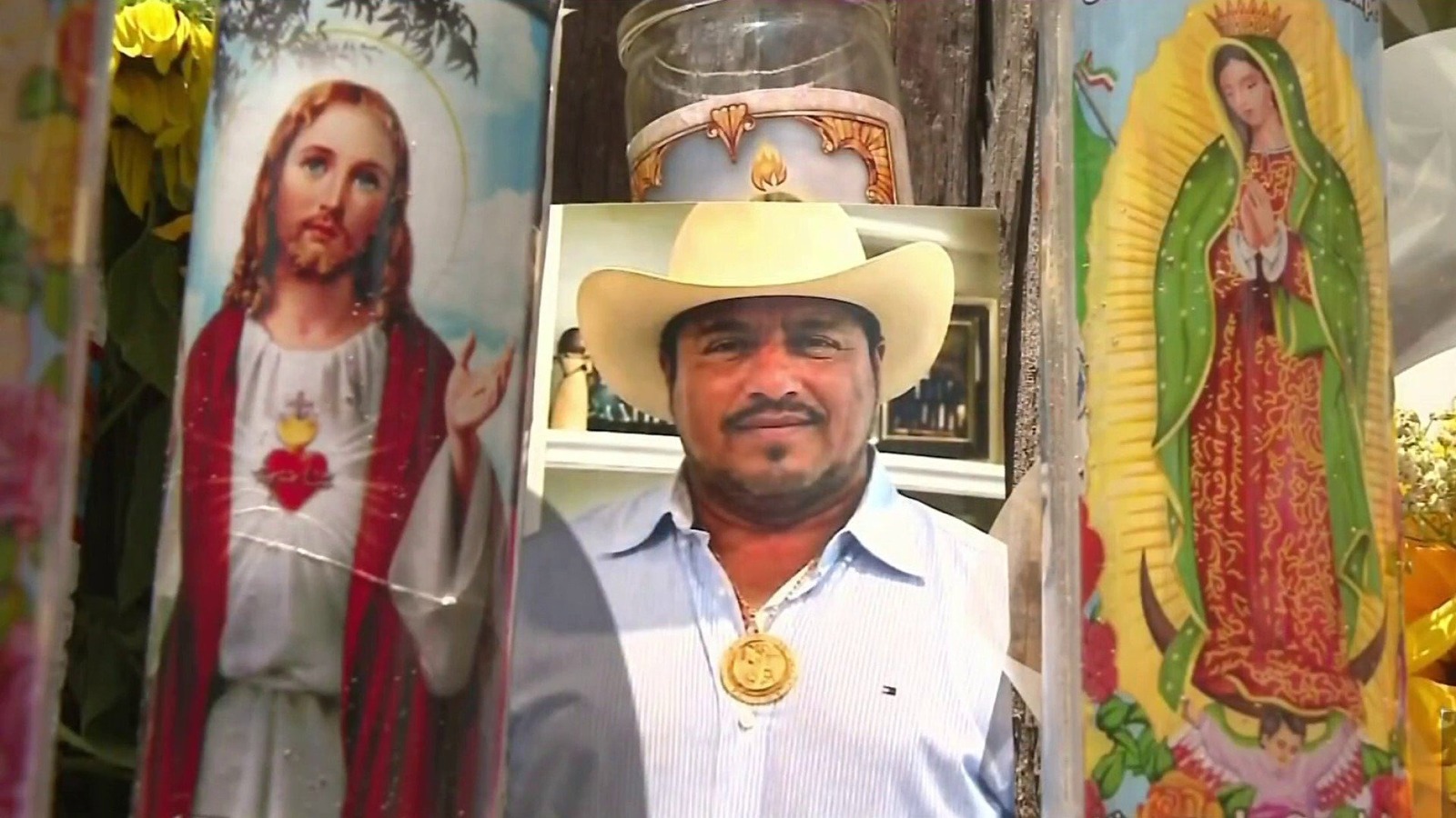 Somos México pide esclarecer muerte de mexicano durante operativo de ICE