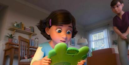 virales Toy Story 5 expone el dilema de las pantallas frente a los juguetes