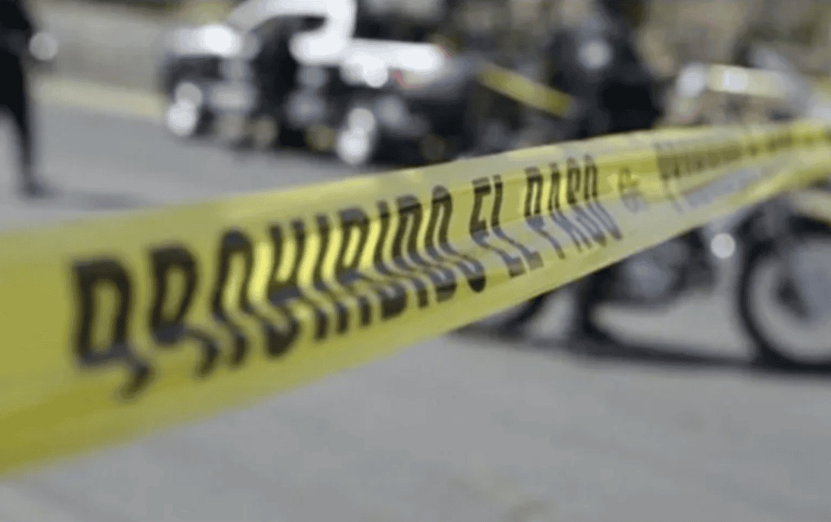 Comando irrumpe en vivienda y asesina a tres personas en Tabasco