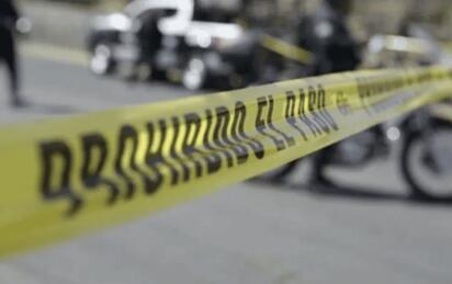 Comando irrumpe en vivienda y asesina a tres personas en Tabasco
