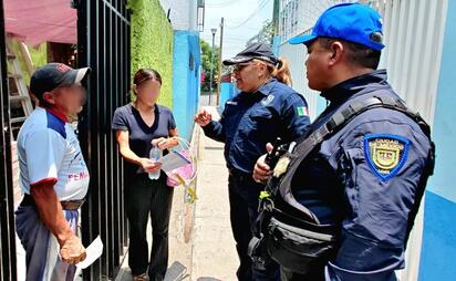 Alcaldía Coyoacán reforzará seguridad