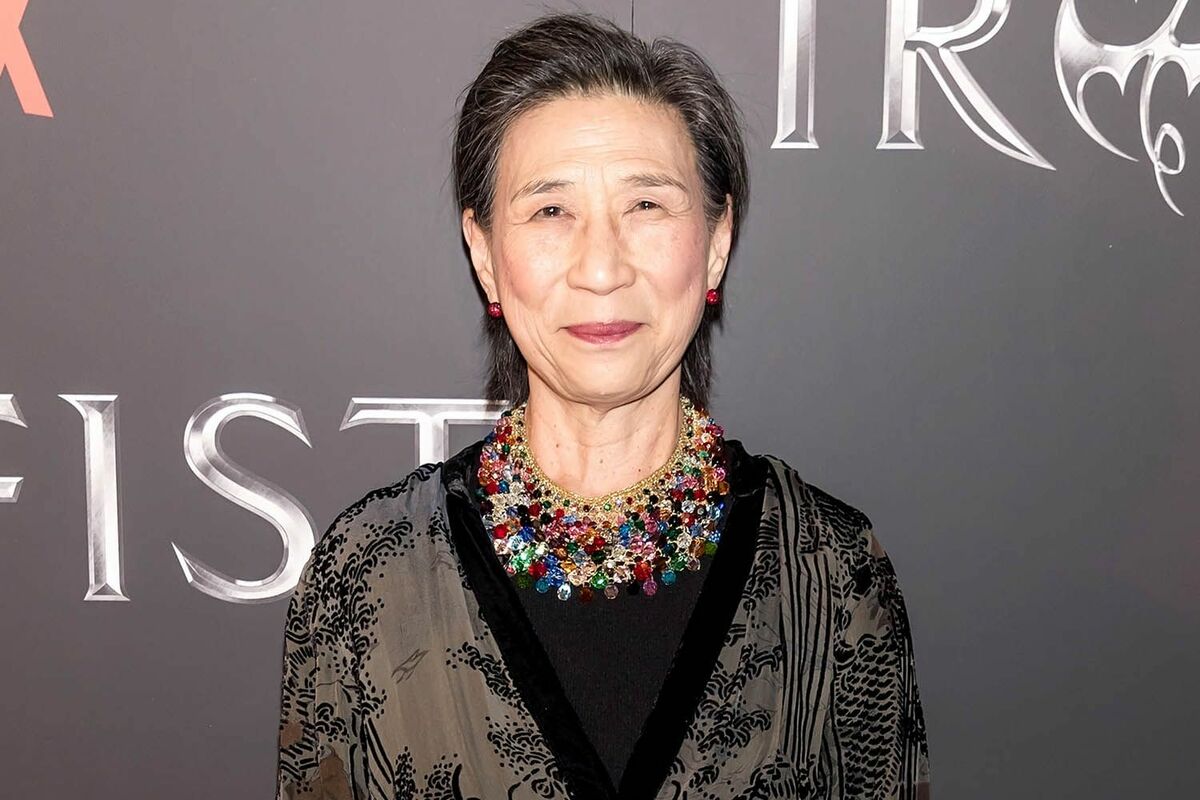 Fallece Wai Ching Ho, reconocida por interpretar a Madame Gao en Marvel
