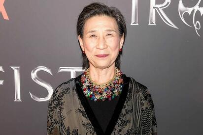 Fallece Wai Ching Ho, reconocida por interpretar a Madame Gao en Marvel