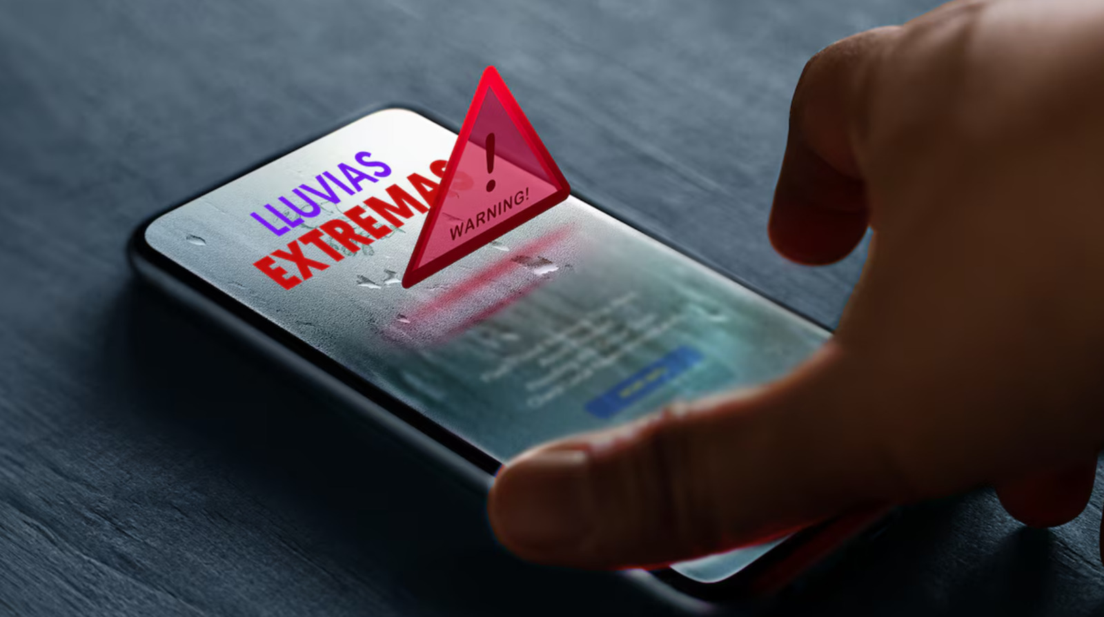 ¡Directo a tu celular! La nueva alerta que implementará Sheinbaum