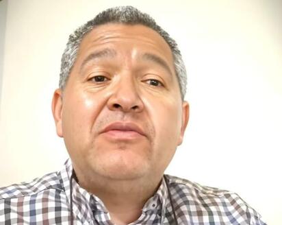 Párroco de Sabinas llama a buscar ayuda ante crisis emocionales