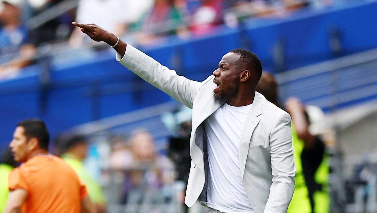 Pape Thiaw despedido como entrenador de Senegal