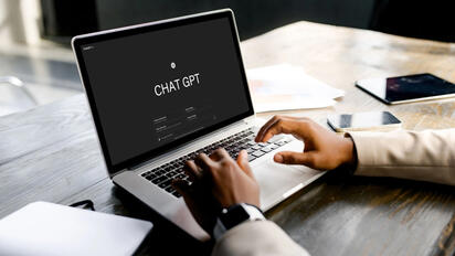 ChatGPT Work: el agente de IA que automatiza tareas complejas en el trabajo
