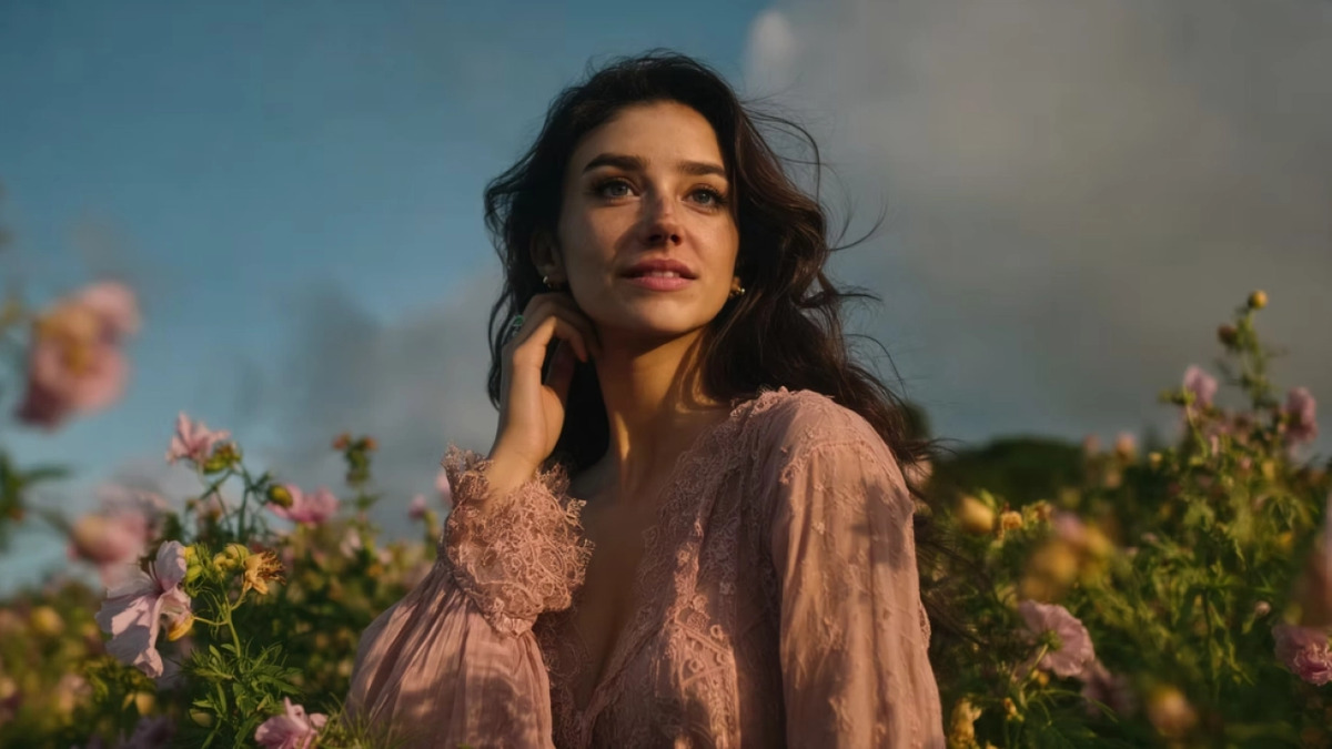 Tilly Norwood, la actriz virtual de IA, protagonizará su primer largometraje