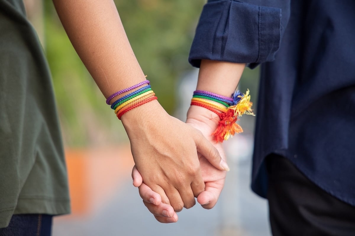 Personas LGBTQ+ menos propensas a ser examinadas para detectar algunos cánceres comunes