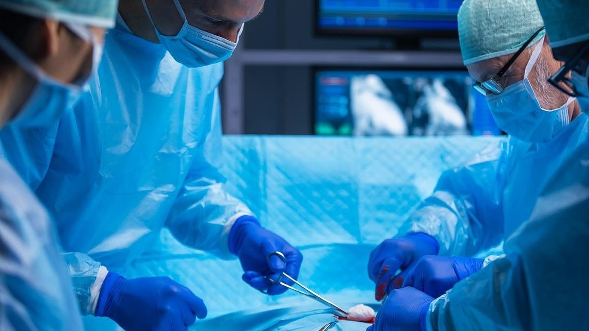 Fundación lucha contra errores médicos que cobran 200,000 vidas al año solo en EU