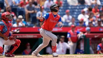 Liga Americana vence a Liga Nacional en el Juego de Futuras Estrellas