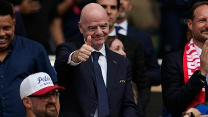FIFA debatirá la expansión del Mundial a 64 selecciones