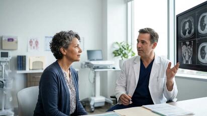 Los 9 errores que retrasan el diagnóstico de cáncer en miles de personas