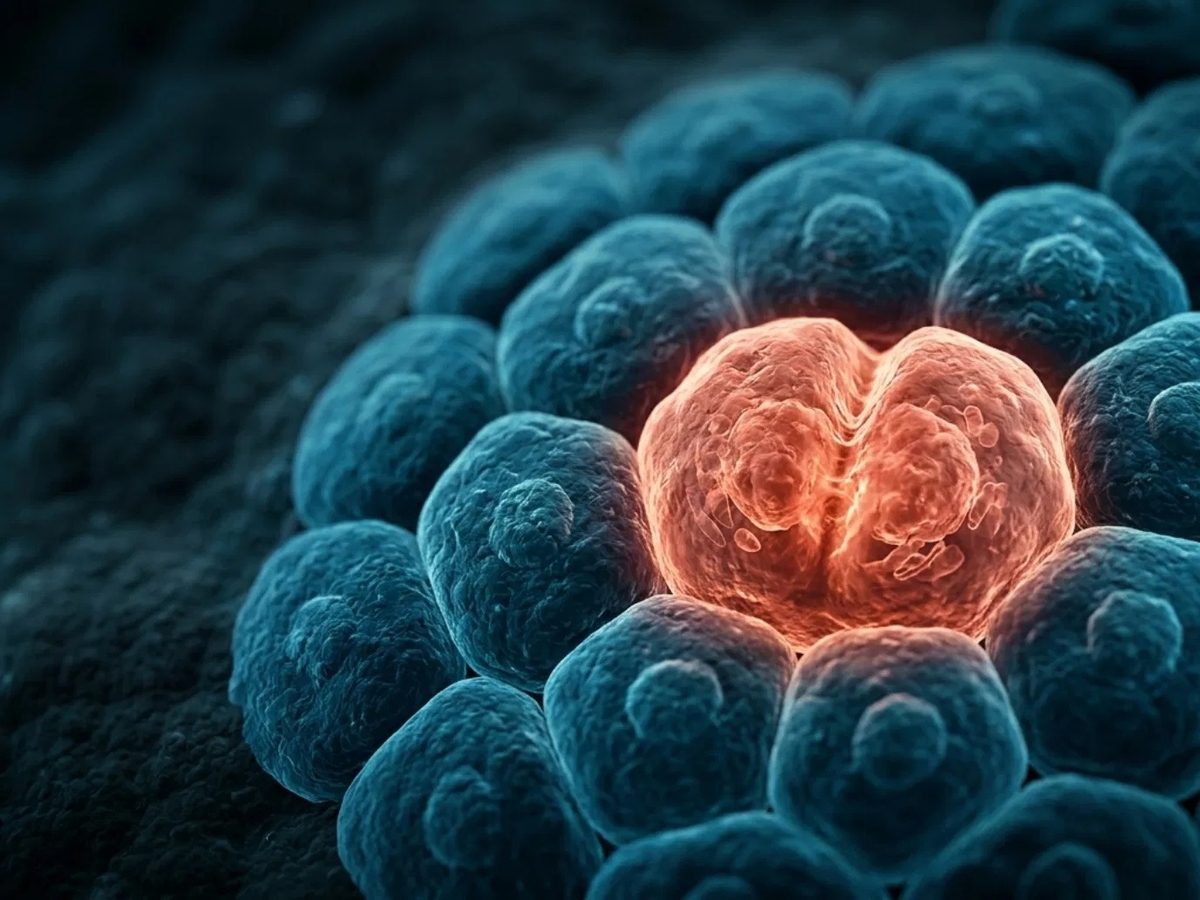 Lo que ocurre en tu cuerpo cuando un cáncer comienza a desarrollarse: 9 cambios clave