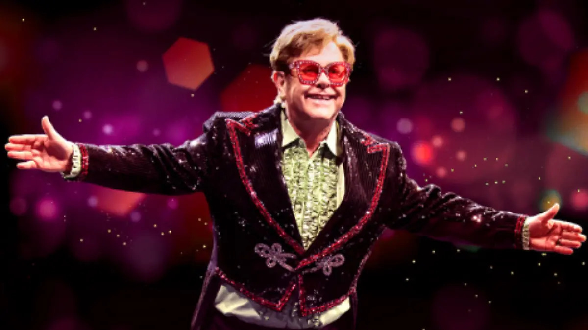 Boletos para Elton John costarán entre 1,207 y 19,520 pesos