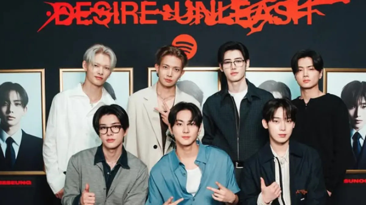 ENHYPEN sorprende a México con cover en español de Humbe