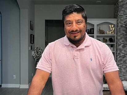 Piden transparencia tras muerte de Lorenzo Salgado Araujo en Houston
