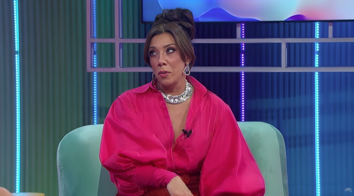 Cynthia Klitbo se suma a La Casa de los Famosos México 2026