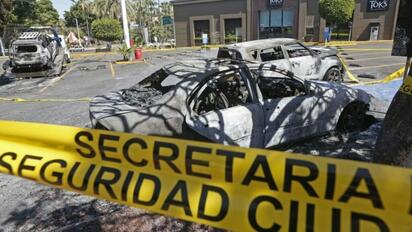 Autoridades anuncian simulacro de seguridad en siete carreteras de Jalisco