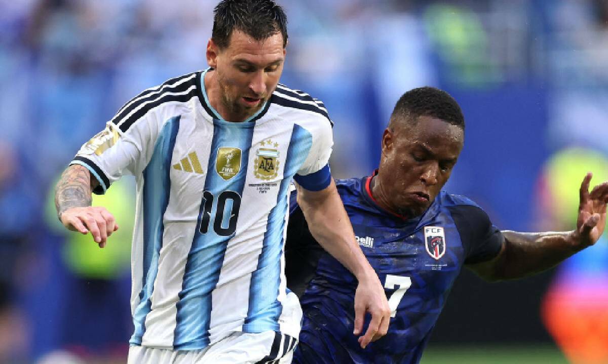 Brilló con Cabo Verde en el Mundial 2026 y ahora jugará en Brasil