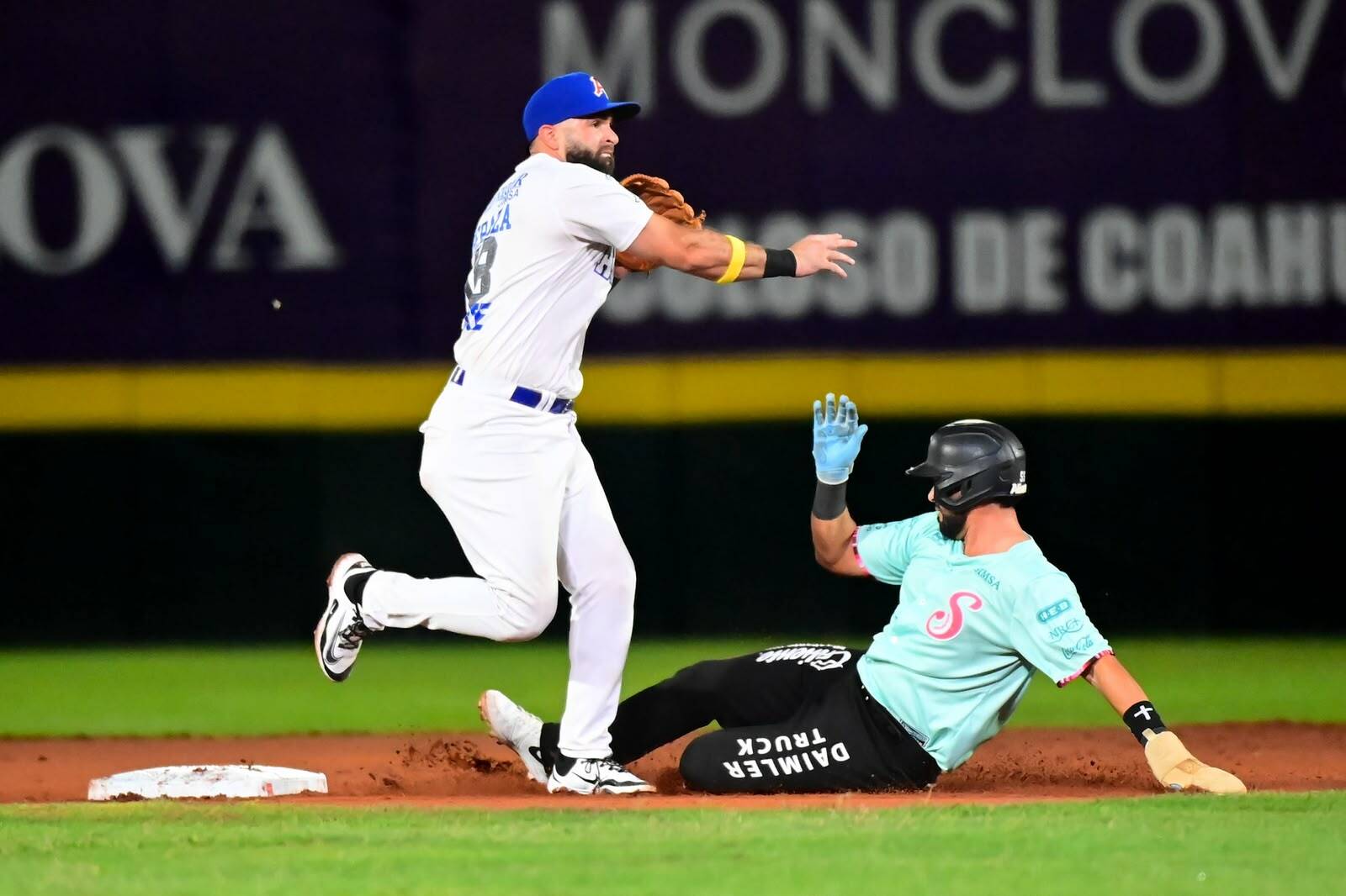 Beisbol