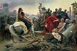 Francia a una victoria de protagonizar historia