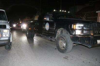 Golpean y despojan de sus pertenencias a peatón en Villas del Carmen