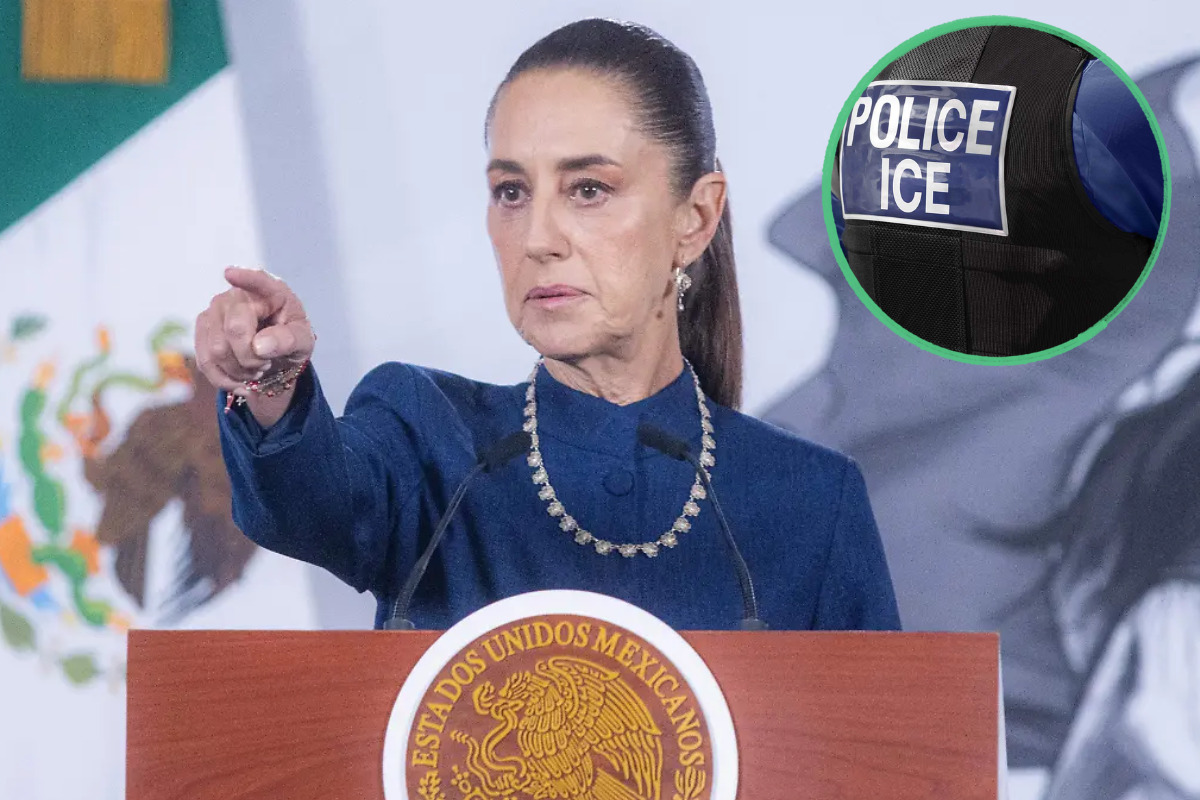 Sheinbaum endurece postura tras muerte de mexicanos; habrá denuncias