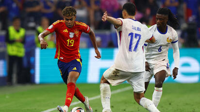 España y Francia disputan semifinal del Mundial 2026 en Dallas