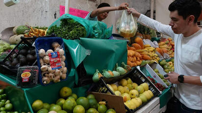 Costo de la canasta básica subió más que la inflación en junio