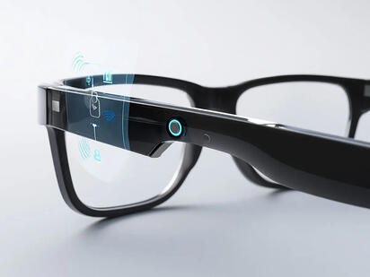 Nueva York prohíbe el ingreso de lentes inteligentes en tribunales