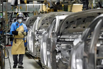 La industria de vehículos pesados enfrenta su peor racha en años