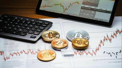 Precio del Bitcoin y criptomonedas hoy 13 de julio: así cotiza el mercado