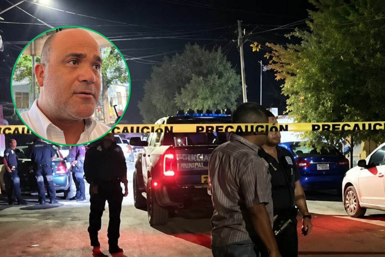 Monclova refuerza coordinación tras feminicidio de Silvia Araceli