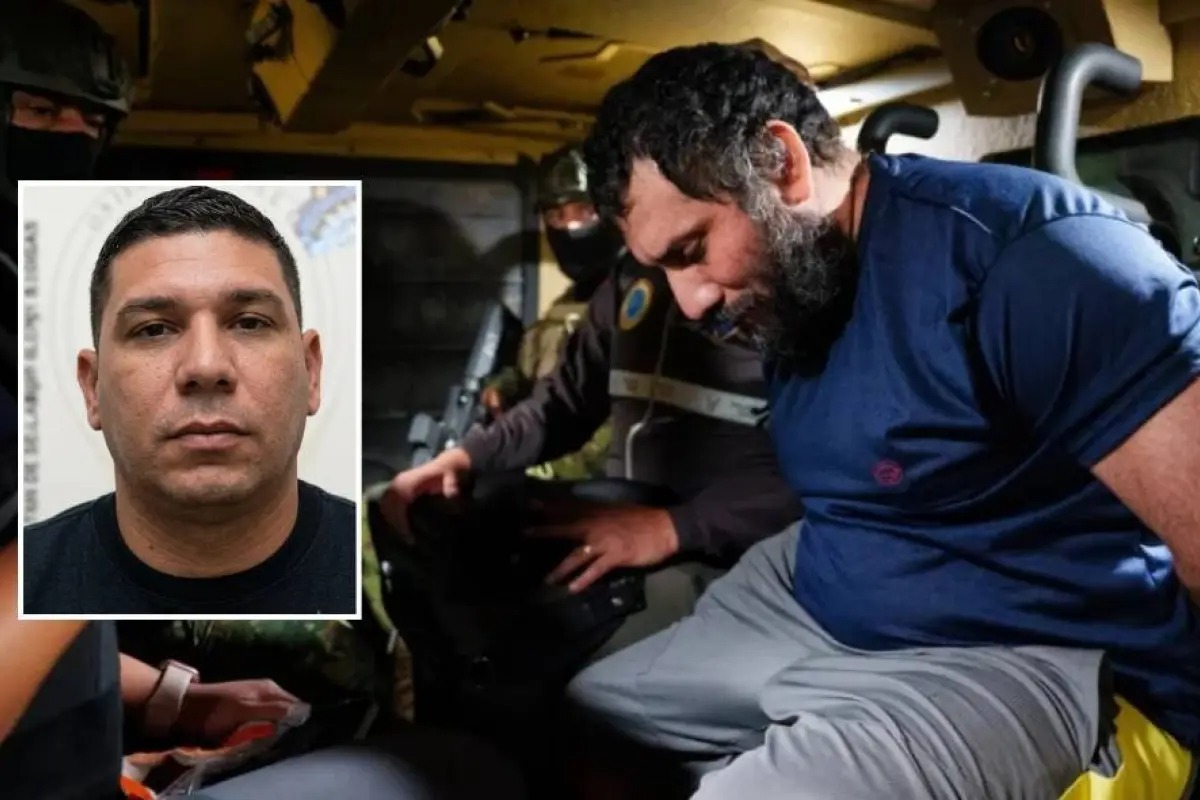 Asesinan a hermano de ‘Fito’, líder de ‘Los Choneros’, en Ecuador