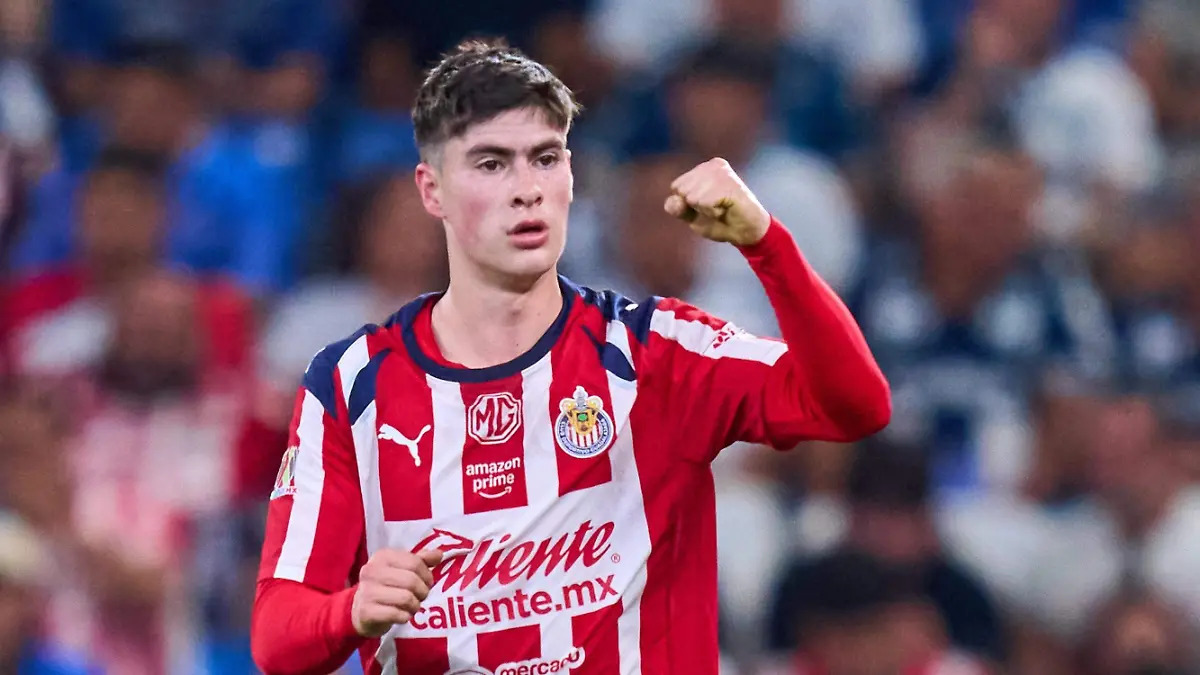 Jugadores mundialistas regresan y Chivas alista debut ante Toluca