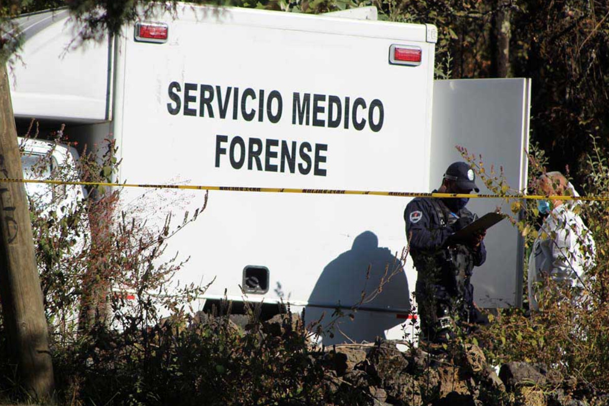 Alcalde de Oaxaca es asesinado durante operativo comunitario; Fiscalía ya investiga