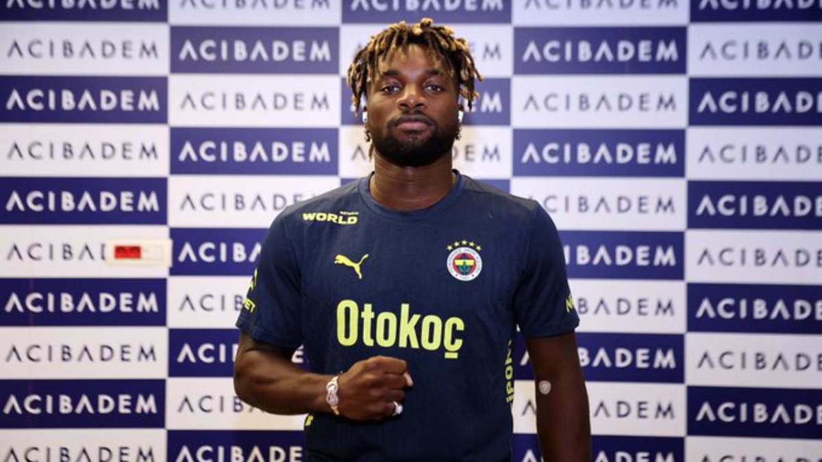 Allan Saint-Maximin llega al Charlotte FC tras salir del América
