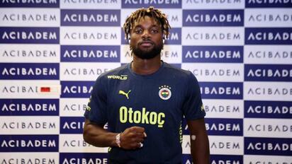 Allan Saint-Maximin llega al Charlotte FC tras salir del América