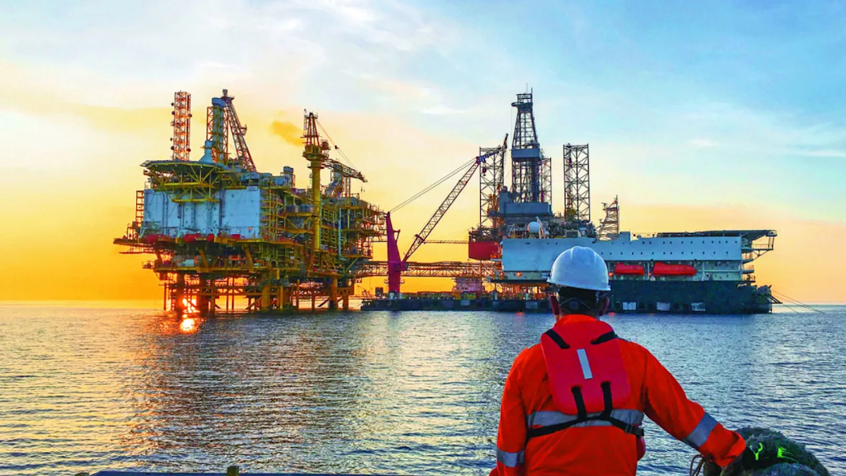 La OPEP cambia su pronóstico petrolero tras tensiones en Oriente Medio