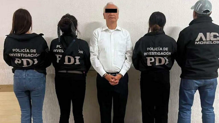 Esposa de exdirector de Pemex le otorga el perdón, pero jueza dice 'no'