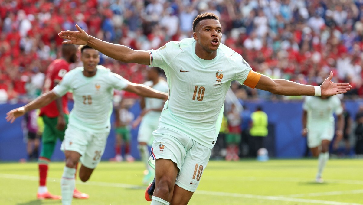 Messi y Mbappé lideran goleadores del Mundial 2026 con ocho tantos