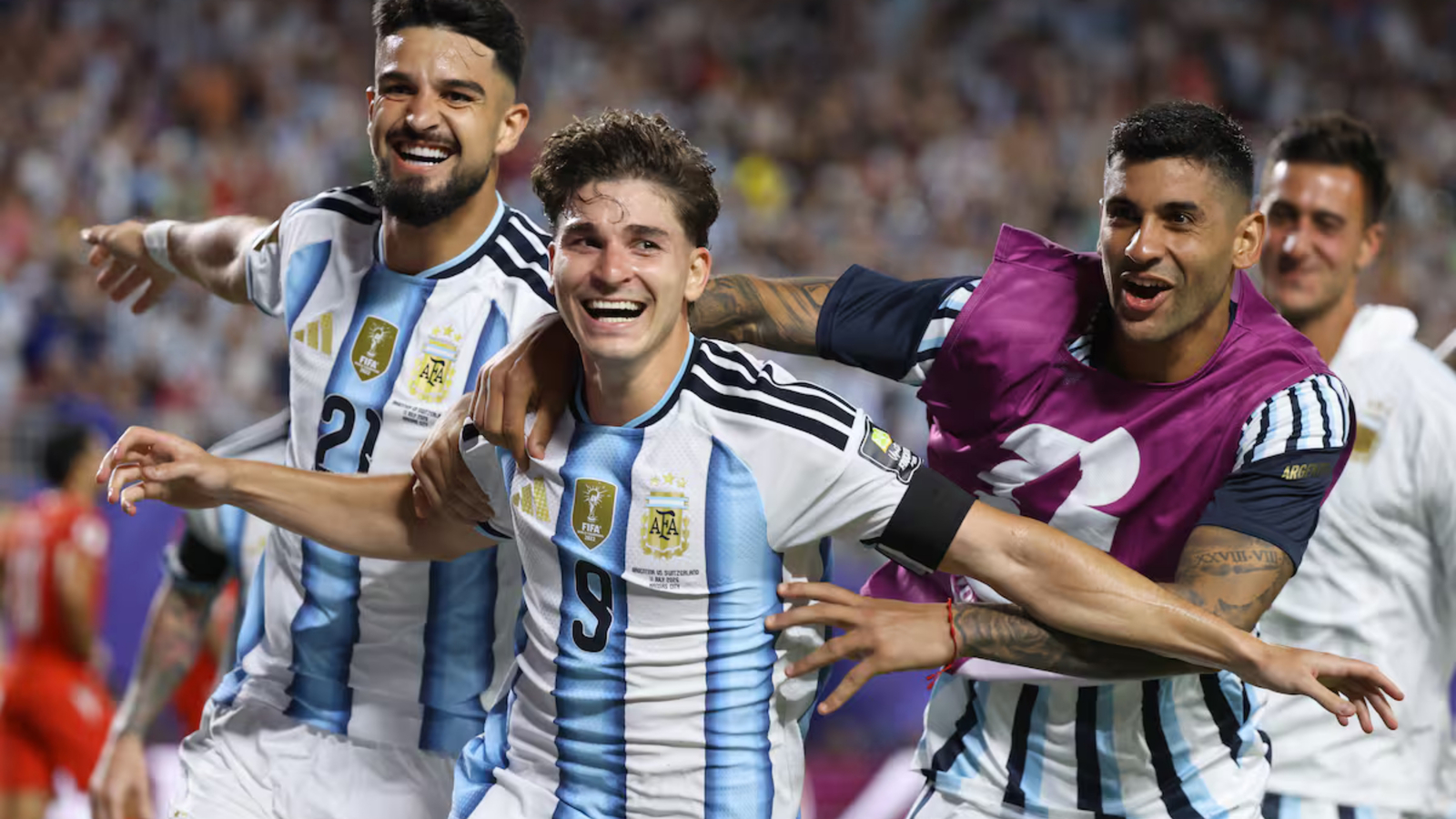 AFA garantiza millonario premio de FIFA por avanzar en la Copa del Mundo