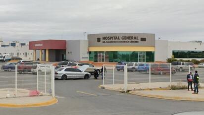 Hospital General de Piedras Negras reporta aceptación por cobro a derechohabientes