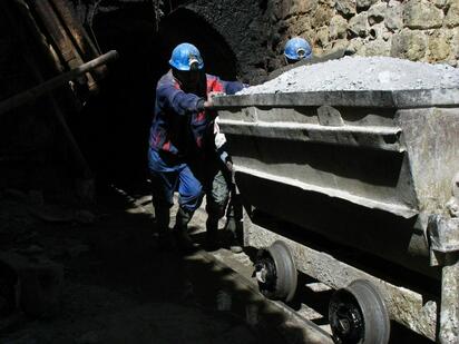 Minera Carbonífera El Sol impulsa nuevas fuentes de trabajo en Santa María