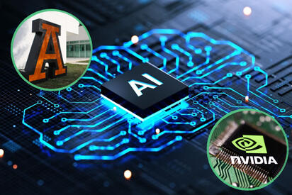 Cancún tendrá centro tecnológico especializado en inteligencia artificial con Nvidia
