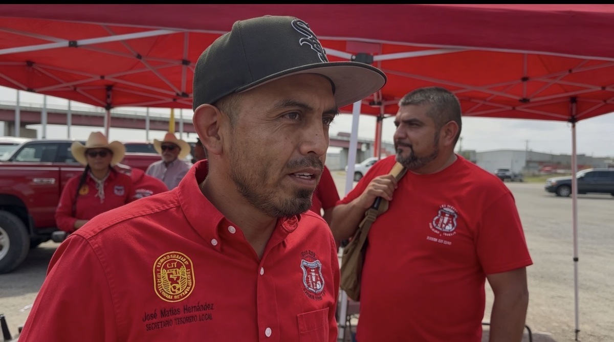 Mina La Encantada proyecta crecimiento y más empleos para 2027