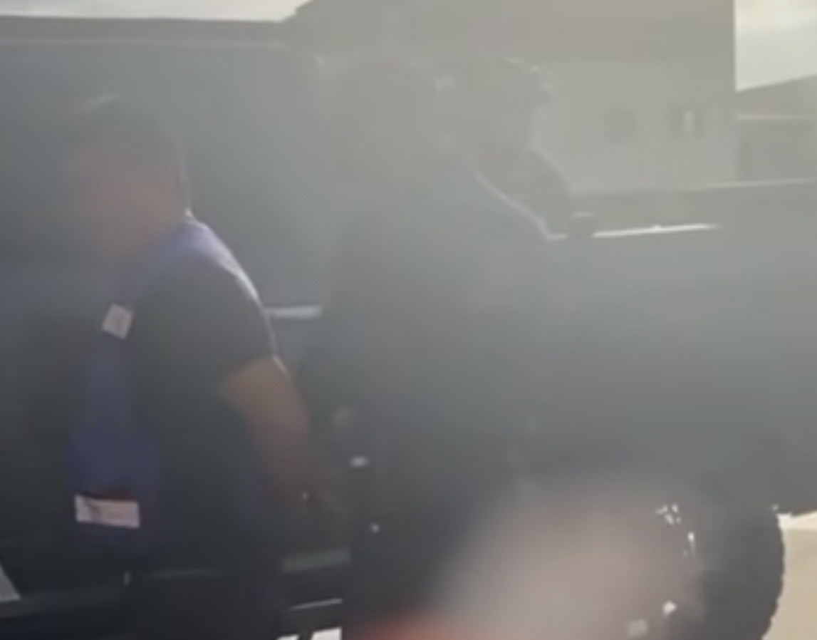 Fiscalía investiga denuncia por presunto abuso sexual contra ex aspirante independiente